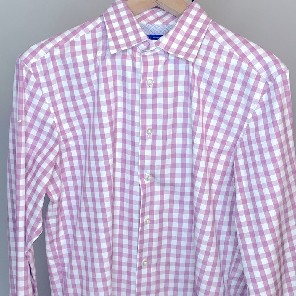 Mens Dress Shirt